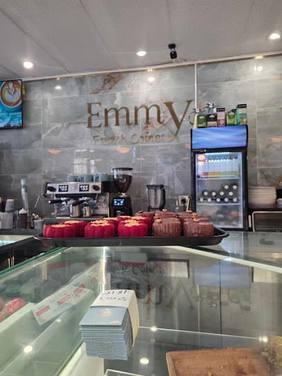 Emmy French Corner