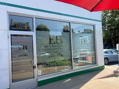 Everybody Eats Cafe' & Restaurant