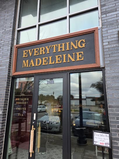 Everything Madeleine