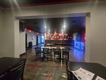 Ezbachi Japanese Grill