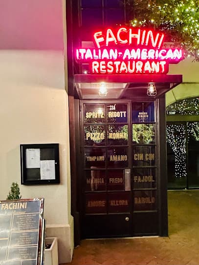 Fachini