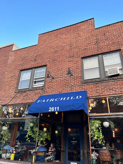Fairchild