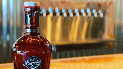 Fallside Brewing