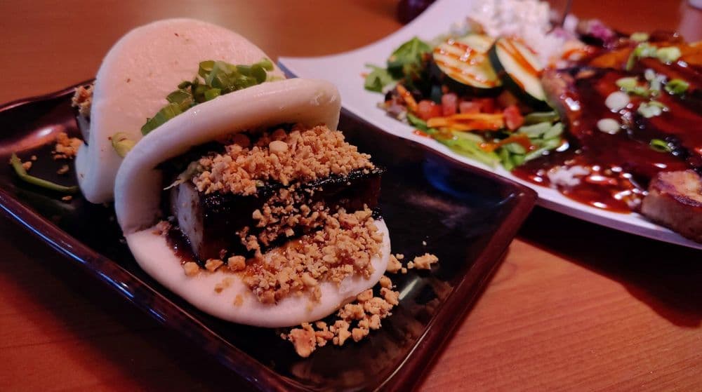 Fat Choy Restaurant