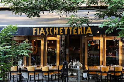 Fiaschetteria Pistoia