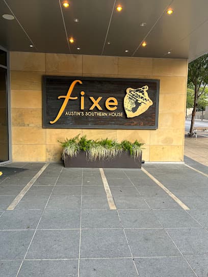 Fixe Southern House