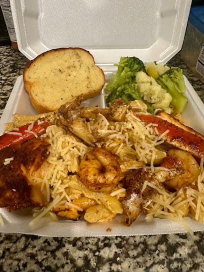 Foodie Queens LLC