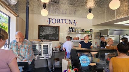 FORTUNA