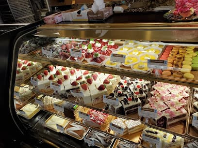 Freed's Bakery