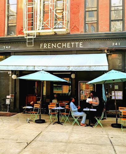Frenchette
