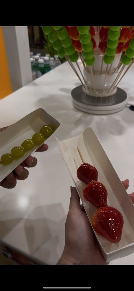 Fruitbite