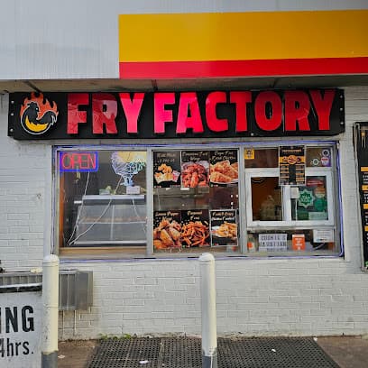 Fry Factory