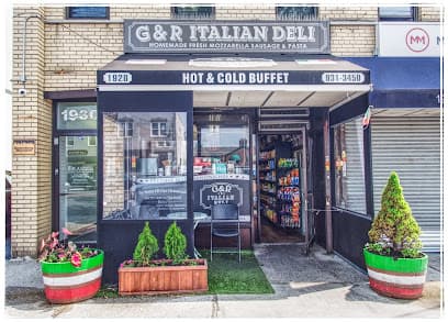 G & R Deli (Bronx)