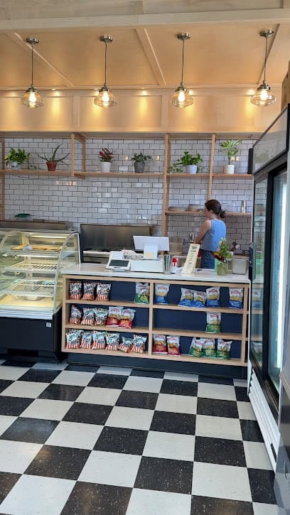 Garden Variety Deli