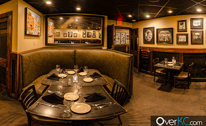 Garozzo's Ristorante Downtown