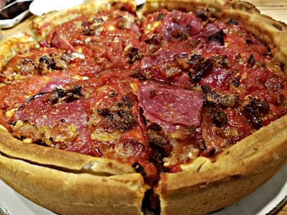 Giordano's