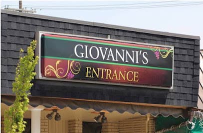 Giovanni's