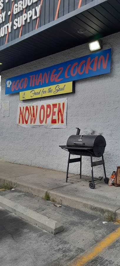 Good Thangz Cookin