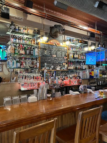 Goody's Deli & Pub