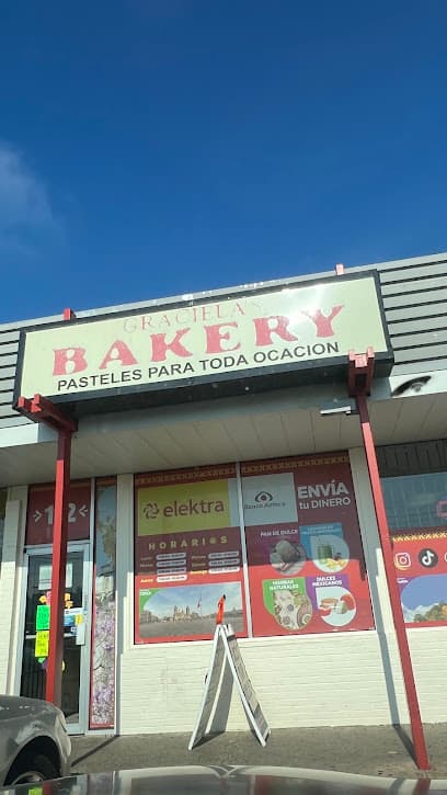 Gracielas Bakery