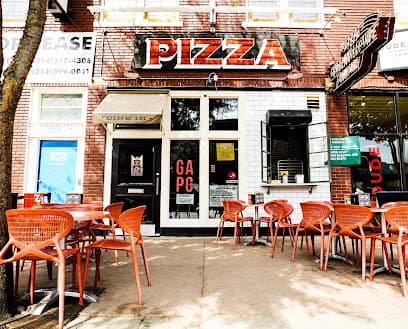 Greenville Avenue Pizza Company