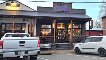 Grindstone Cowboy
