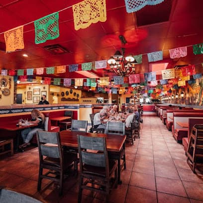Guadalajara Original Grill