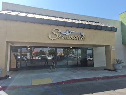 Gus Restaurant