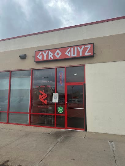 Gyro Guyz