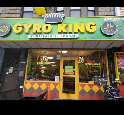 gyro king
