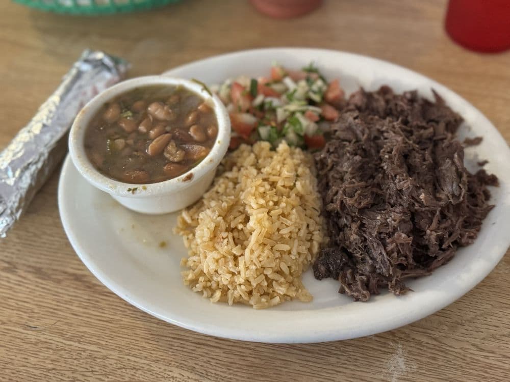 Habanero Cafe
