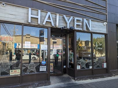 Hai Yen Restaurant