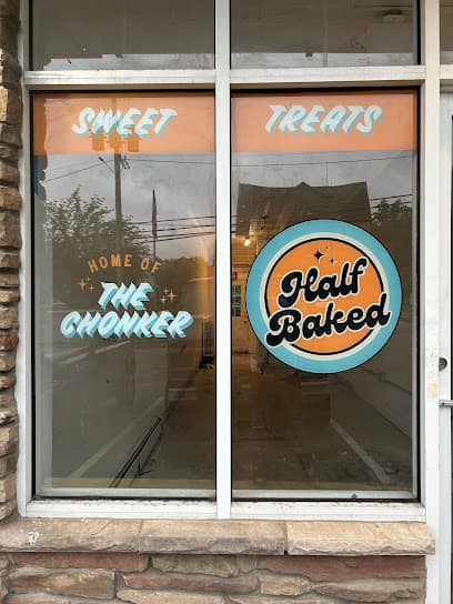 Half Baked