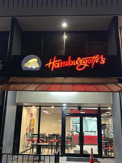 Hamburgotti's