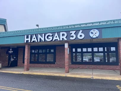 Hangar 36