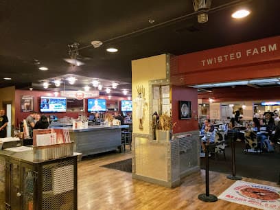 Hash House A Go Go at The LINQ