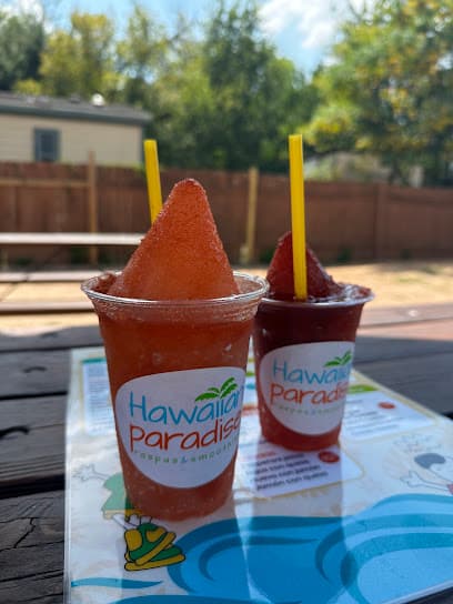 Hawaiian Paradise