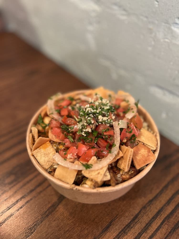 Hen House NYC