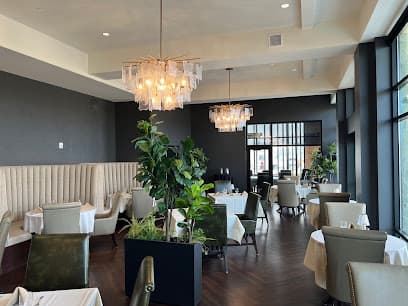 Heritage Modern Supper Club