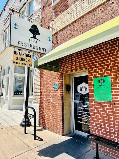 H&H Soul Food Restaurant