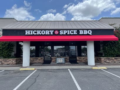 Hickory and Spice BBQ