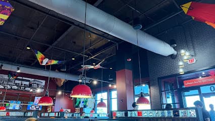 Hideaway Pizza