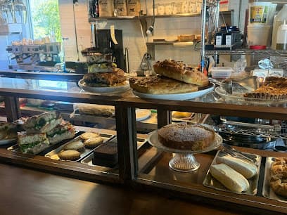 Holy Focaccia