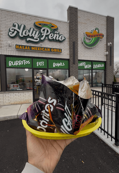 Holy Peño