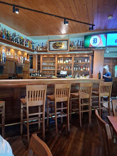 Honey Creek Inn