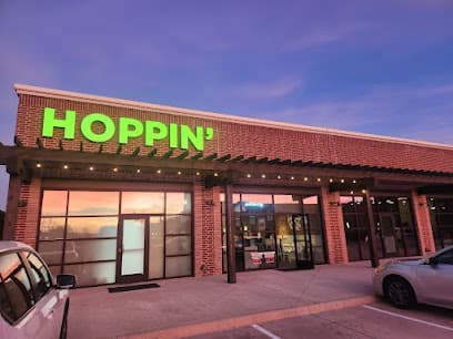 Hoppin' Grapevine