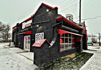 Hot Chickz Hot Chicken (Halal)