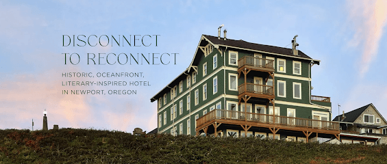 Hotel Sylvia