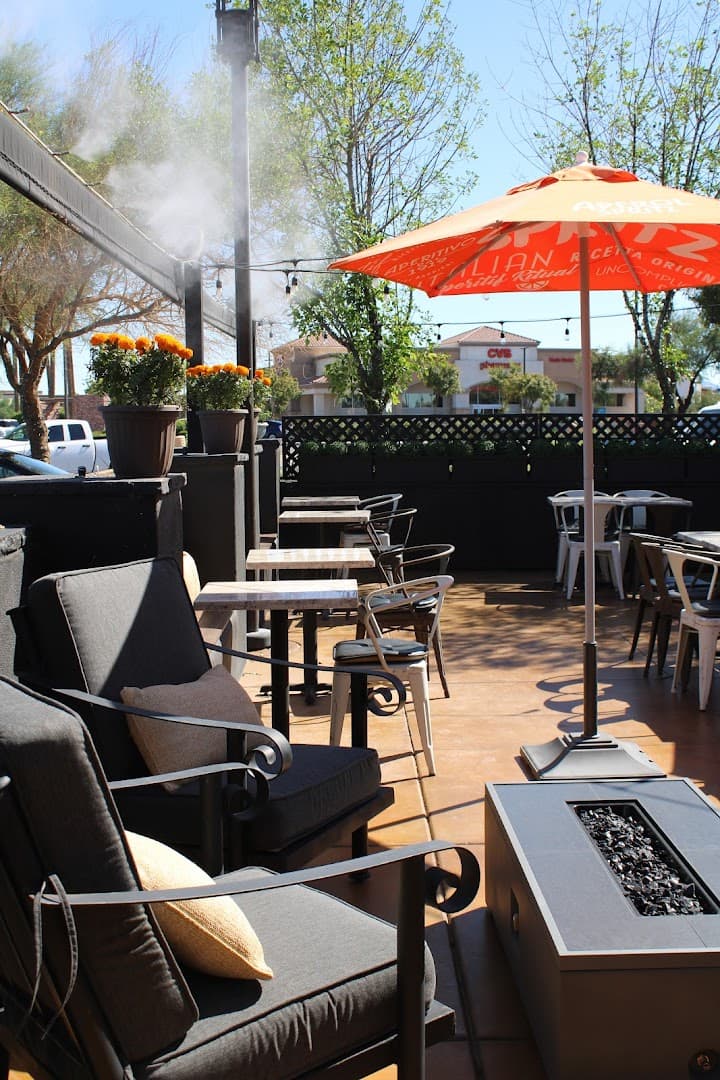 Humble Bistro
