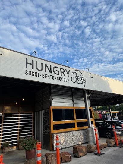 Hungry Belly